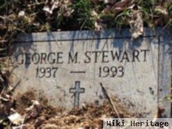 George M. Stewart