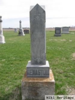 Evan J. Kenaston