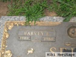 Harvey E. Sells