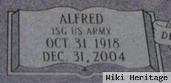 Sgt Alfred Iron Beasley