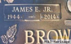 James E Brownfield, Jr