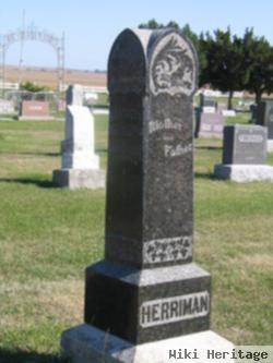 Margaret E. Herriman