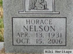 Horace Nelson