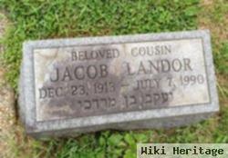 Jacob Landor