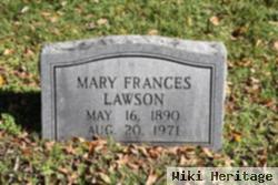 Mary Lawson