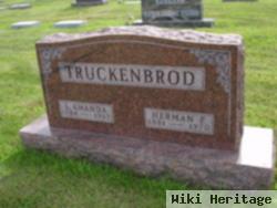 L Amanda Truckenbrod