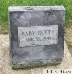 Betty Short