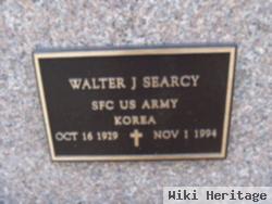 Walter Joseph Searcy