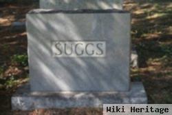 Ruby E. Bunch Suggs