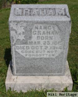 Nancy Graham