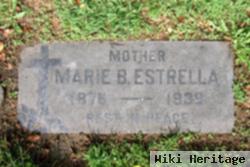 Marie B. Estrella