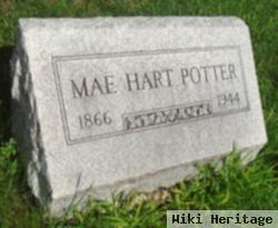 Mae Hart Potter