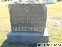 Mitchell Eugene Fourmentin