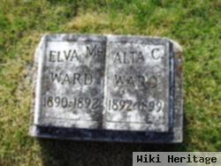 Alta C Ward