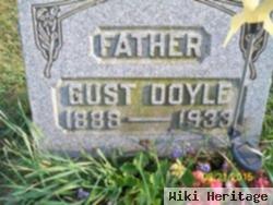 Gust Doyle