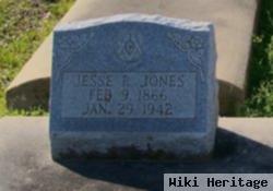 Jesse R. Jones