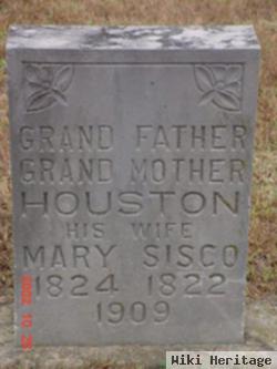 Mary Ann Seitz Sisco