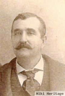 George Rossiter Davis, Sr