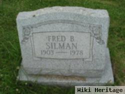 Fred B. Silman