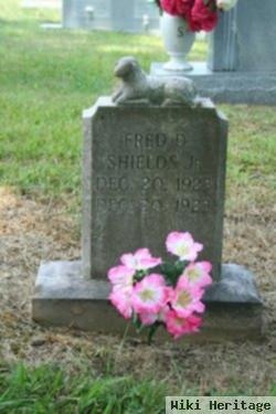 Fred D. Shields