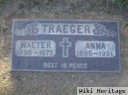 Walter P. Traeger