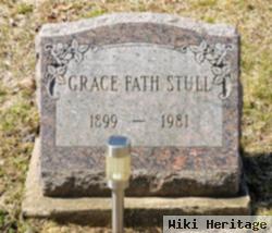 Grace Miller Stull