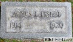 Agnes L. Fishel