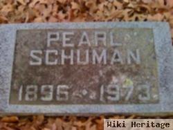Pearl Schuman