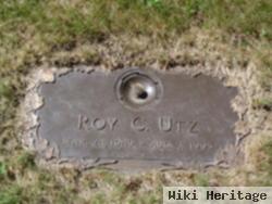 Roy C. Utz