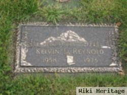 Kelvin D. Reynold