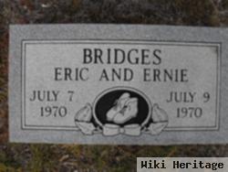 Eric Bridges