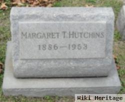 Margaret White Trafton Hutchins