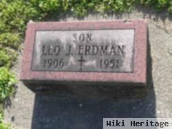 Leo J. Erdman