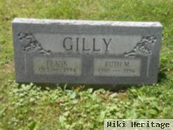 Ruth M. Gilly