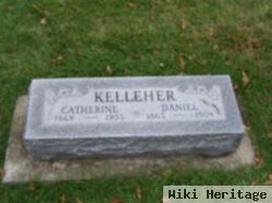 Catherine Lacey Kelleher