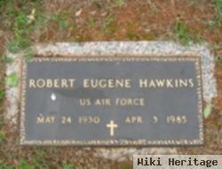 Robert Eugene Hawkins