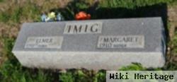 Elmer F. Imig