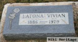 Latona Vivian
