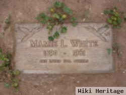 Mamie L. Arnett White