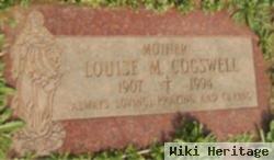 Louise M. Cogswell