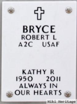 Kathy R. Bryce