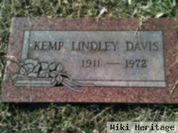 Kemp Lindley Davis