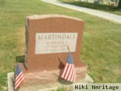 Winfred L. Martindale