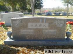 John Ola Hawk