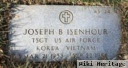 Joseph B Isenhour