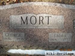 George Mort