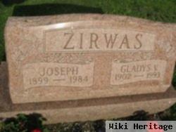 Joseph Zirwas