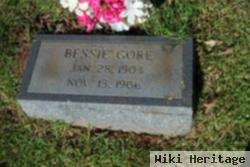 Bessie Gore