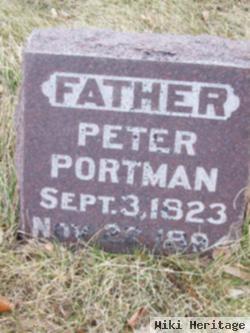 Peter Portman