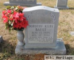 Dorothy Kilby Jones Bault